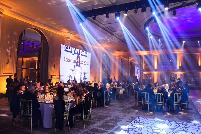 AMIDEAST Lebanon celebrates its 50th anniversary 